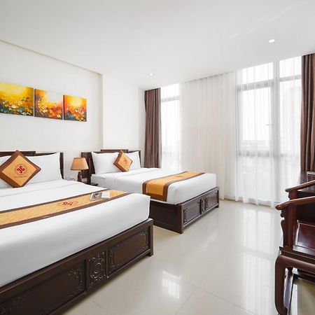 Hoa Phong Airport Danang Hotel Extérieur photo